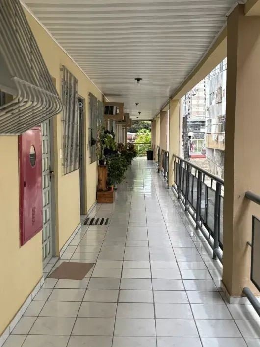 Imagem Edifício Residencial à Venda, 1.210 m² em Nazaré - Belém