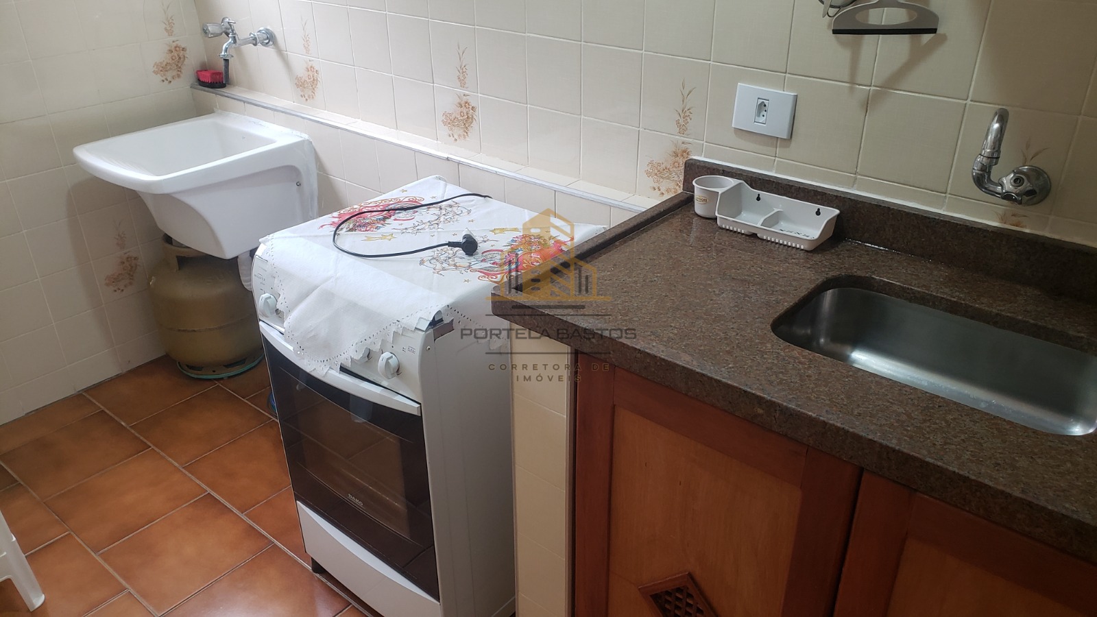 Imagem Apartamento com 1 Quarto à Venda, 35 m²em Praia Grande - Ubatuba
