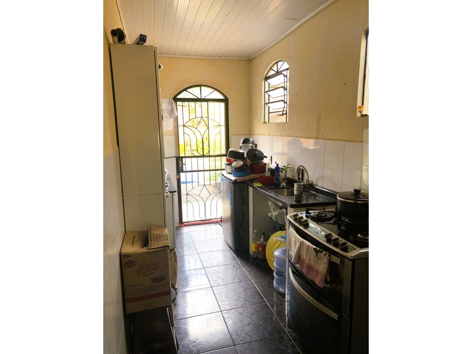 Imagem Casa com 2 Quartos à Venda, 64 m² em Novo Aleixo - Manaus