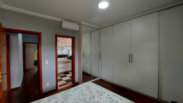 Imagem Sobrado com 3 Quartos à Venda, 460 m²em Parque das Indústrias (Nova Veneza) - Sumaré