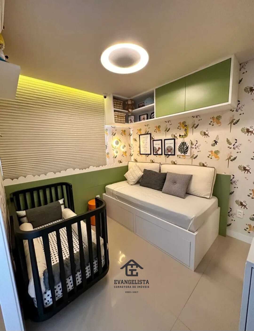 Imagem Apartamento com 3 Quartos para Alugar, 109 m² em Imbuí - Salvador