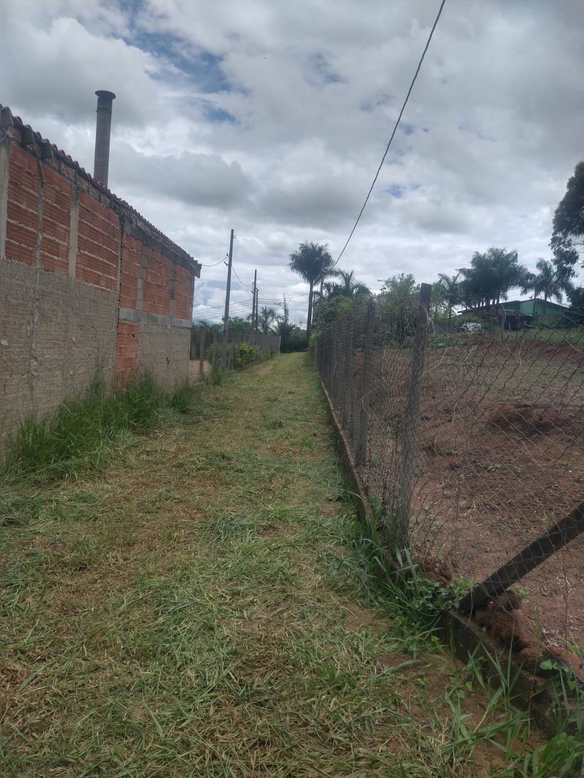 Imagem Chácara com 2 Quartos à Venda, 120 m²em Borda da Mata - Caçapava
