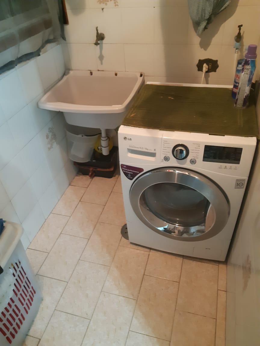 Imagem Apartamento com 2 Quartos à Venda, 60 m²em Assunção - São Bernardo do Campo