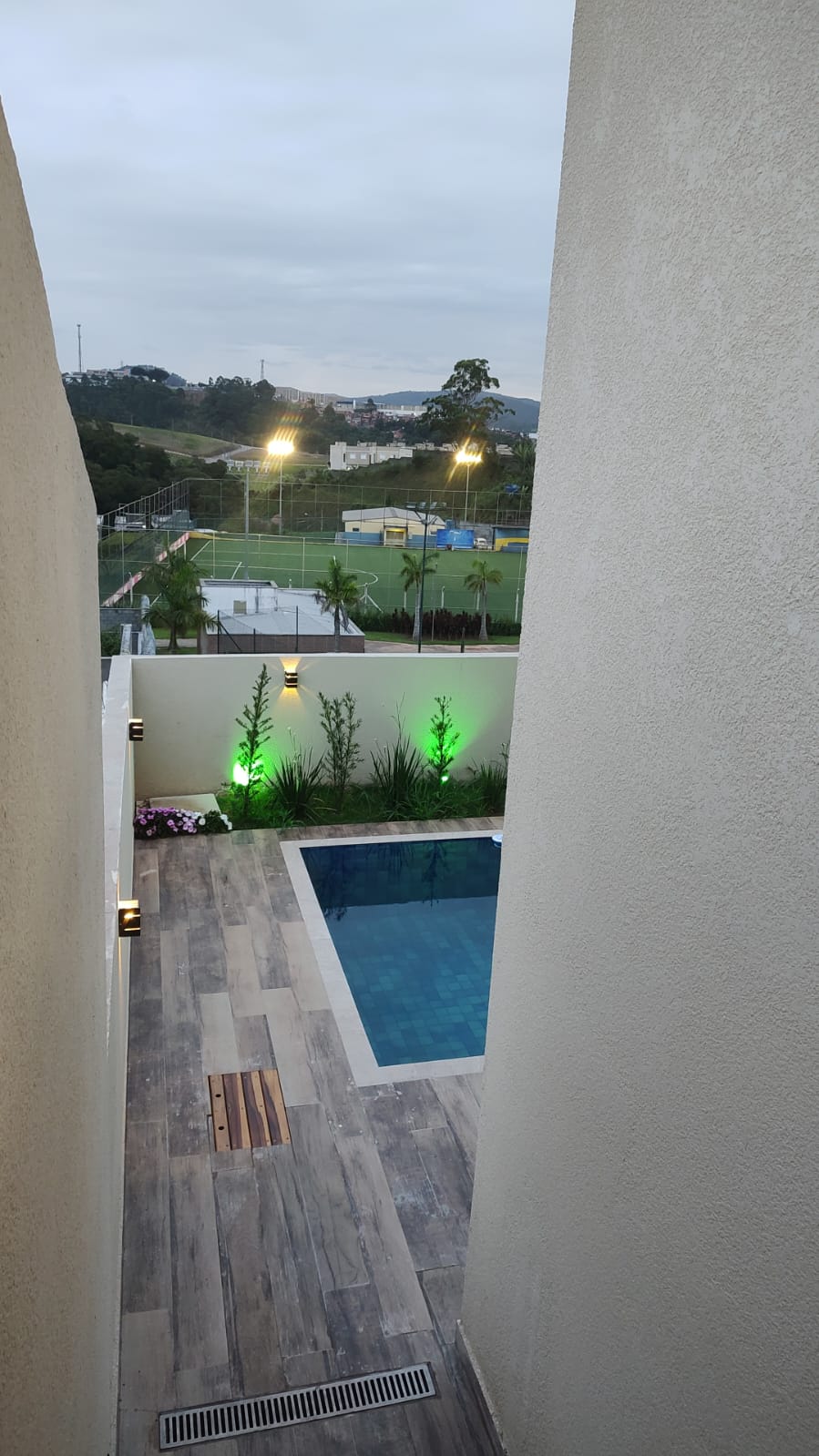 Imagem Casa de Condomínio com 3 Quartos à Venda, 141 m²em Villas do Jaguari - Santana de Parnaíba Imagem Casa de Condomínio com 3 Quartos à Venda, 141 m²em Villas do Jaguari - Santana de Parnaíba