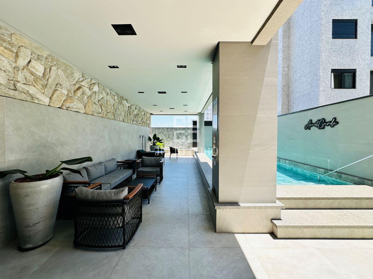 Imagem Apartamento com 3 Quartos à Venda, 129 m² em Meia Praia - Itapema