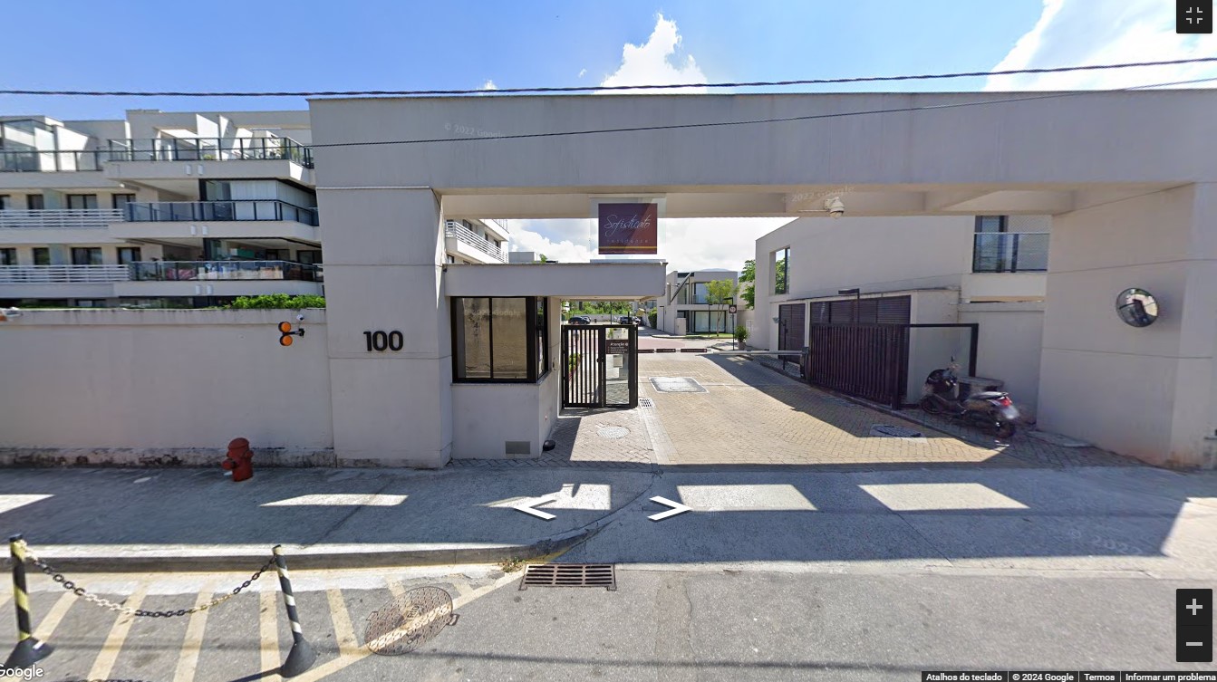 Imagem Apartamento com 2 Quartos à Venda, 71 m² em Recreio dos Bandeirantes - Rio de Janeiro Imagem Apartamento com 2 Quartos à Venda, 71 m² em Recreio dos Bandeirantes - Rio de Janeiro