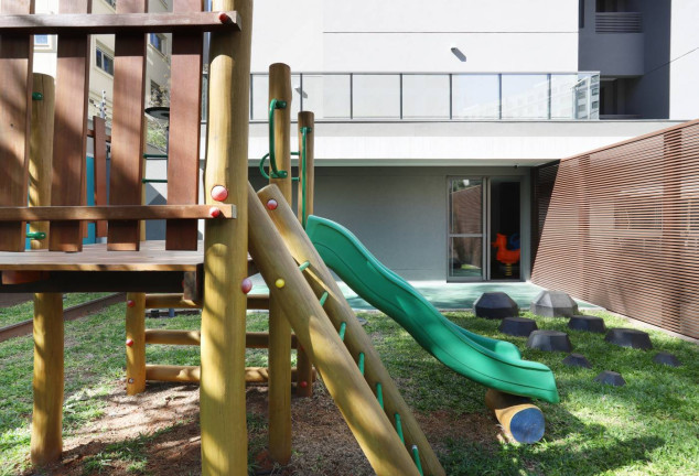 Imagem Apartamento com 3 Quartos à Venda,  em Jardim Paulista - São Paulo