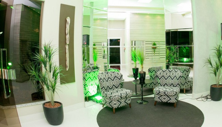Imagem Apartamento com 3 Quartos à Venda, 144 m² em Comerciário - Criciúma