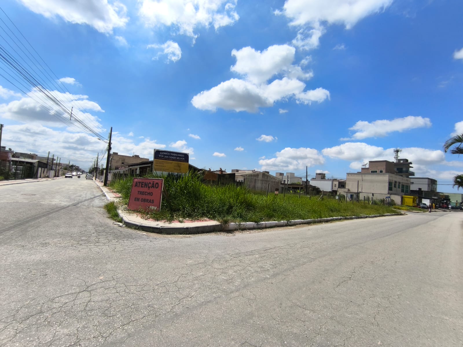 Imagem Terreno à Venda, 701 m²em Santa Regina - Itajaí Imagem Terreno à Venda, 701 m²em Santa Regina - Itajaí