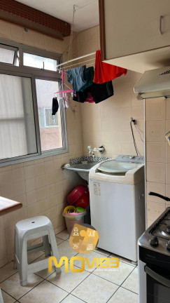 Imagem Apartamento com 3 Quartos à Venda, 110 m² em Damas - Fortaleza