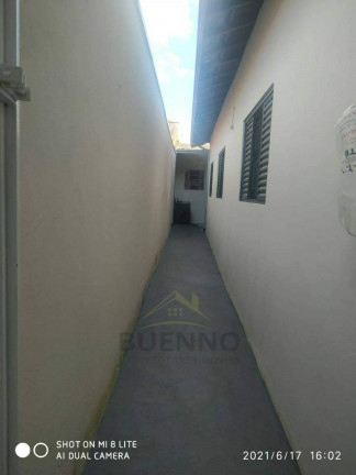 Imagem Casa com 3 Quartos à Venda, 84 m² em Vila Industrial - São José dos Campos