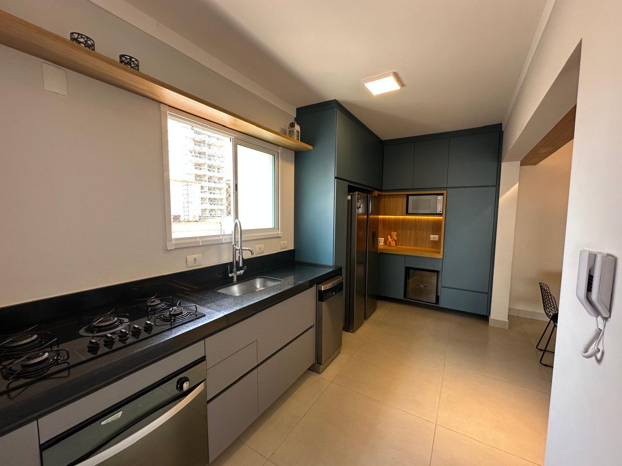 Imagem Apartamento com 3 Quartos à Venda, 134 m² em Aviação - Praia Grande Imagem Apartamento com 3 Quartos à Venda, 134 m² em Aviação - Praia Grande