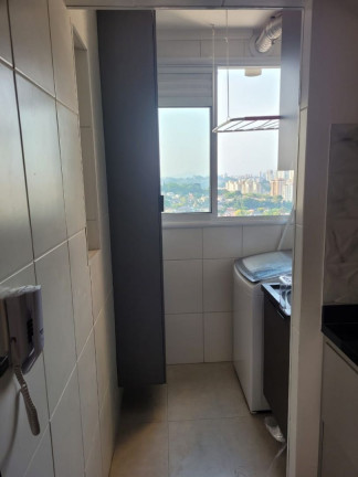 Imagem Apartamento com 2 Quartos à Venda, 64 m² em Jardim Caboré - São Paulo