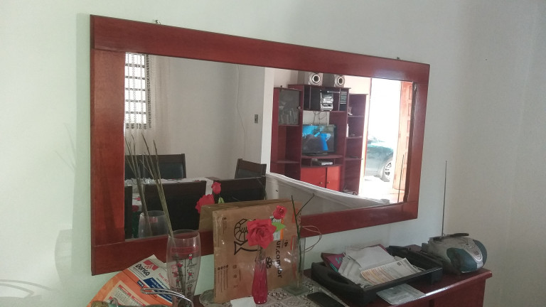 Imagem Casa com 3 Quartos à Venda, 94 m² em Novo Mundo - Curitiba Imagem Casa com 3 Quartos à Venda, 94 m² em Novo Mundo - Curitiba