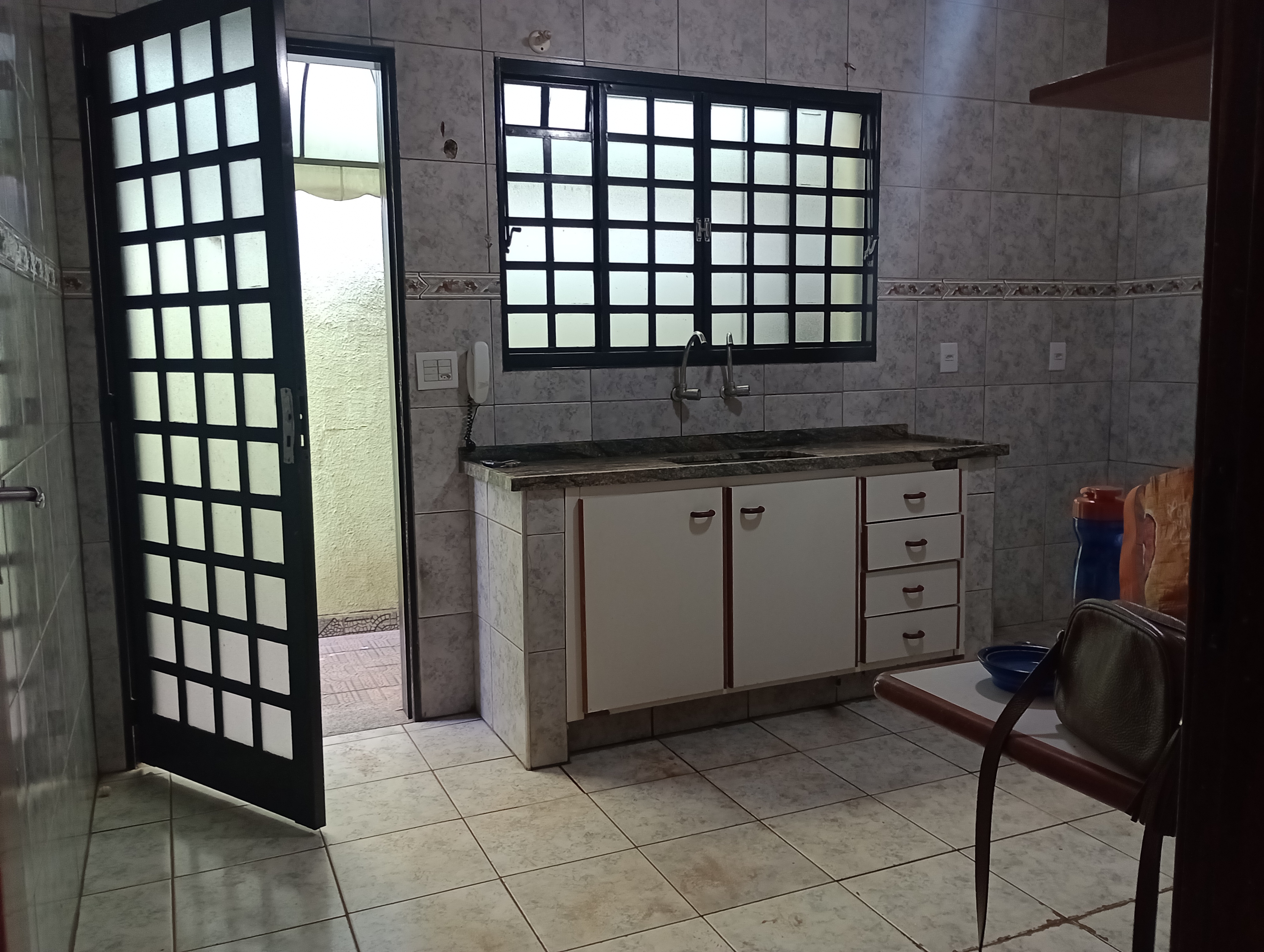 Imagem Casa com 3 Quartos à Venda, 190 m²em Vila Monte Alegre - Ribeirão Preto