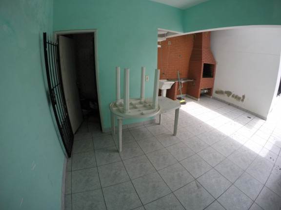Imagem Casa com 2 Quartos à Venda, 92 m² em Real - Praia Grande