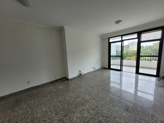 Imagem Apartamento com 3 Quartos à Venda, 110 m² em Boa Viagem - Niterói