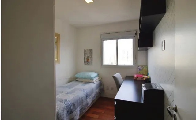 Imagem Apartamento com 2 Quartos à Venda, 66 m²em Vila Andrade - São Paulo