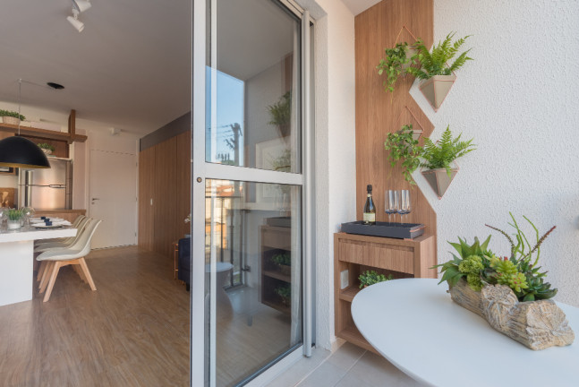 Apartamento com 3 Quartos à Venda, 62 m² em Parque São Jorge - São Paulo