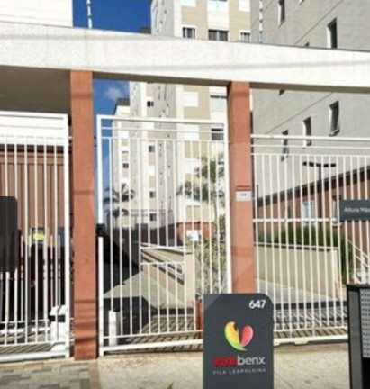 Imagem Apartamento com 2 Quartos para Alugar, em Vila Leopoldina - São Paulo Imagem Apartamento com 2 Quartos para Alugar, em Vila Leopoldina - São Paulo