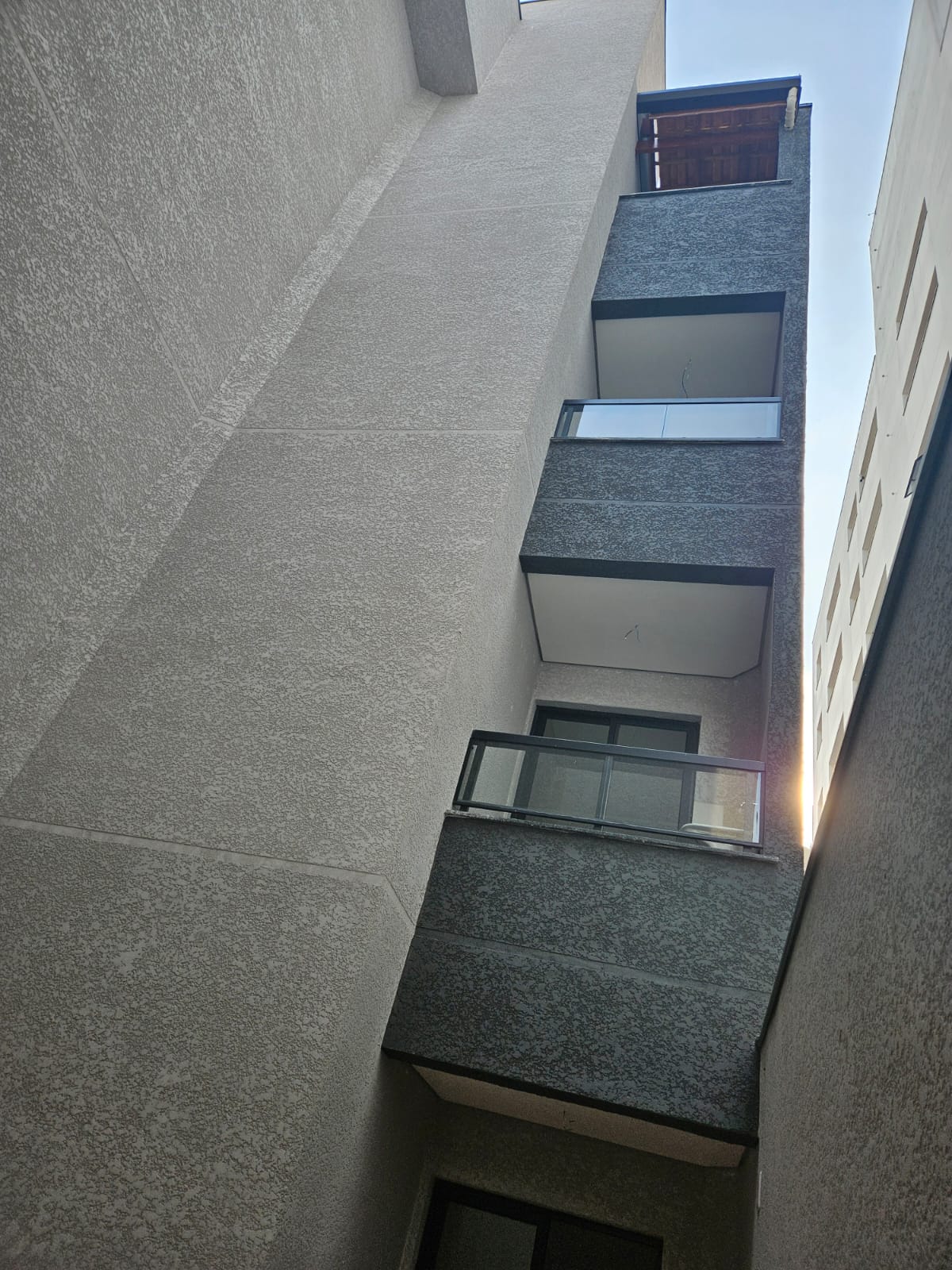 Imagem Apartamento com 2 Quartos à Venda, 42 m² em Vila Bastos - Santo André Imagem Apartamento com 2 Quartos à Venda, 42 m² em Vila Bastos - Santo André