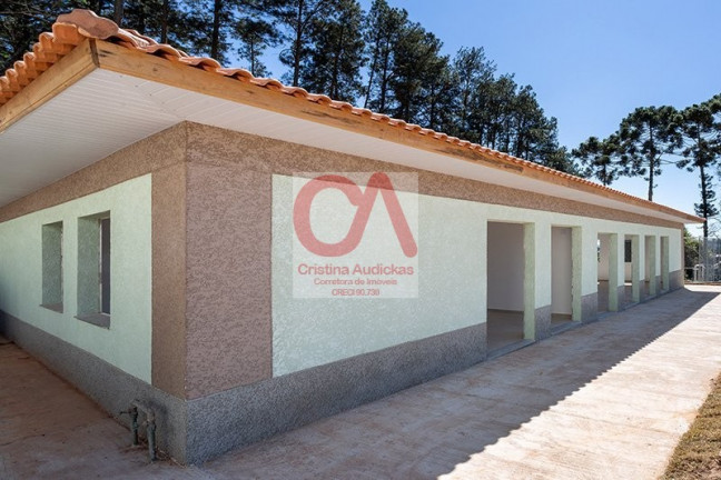 Imagem Apartamento com 3 Quartos à Venda, 60 m² em Bela Vista - Vargem Grande Paulista