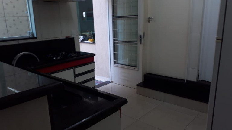 Imagem Sobrado com 4 Quartos à Venda, 225 m² em Vila Alzira - São Paulo