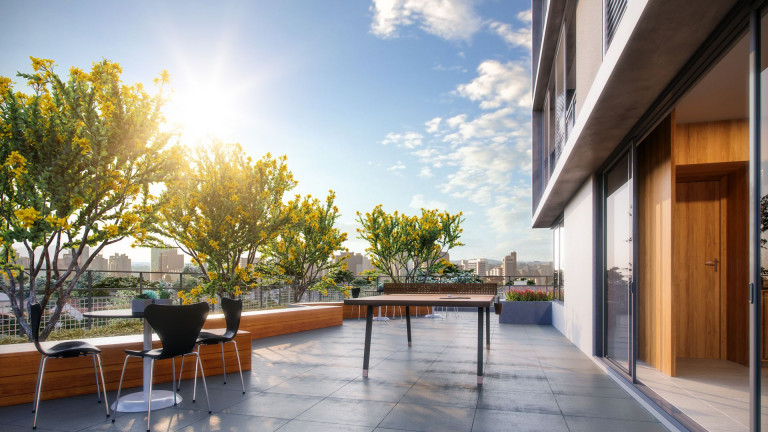 Imagem Apartamento com 3 Quartos à Venda, 89 m² em Vila Mariana - São Paulo