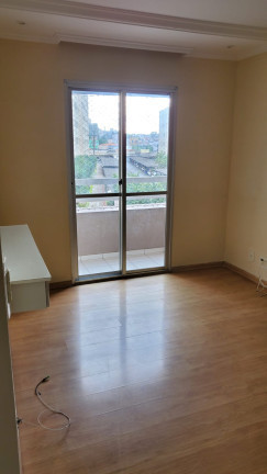 Imagem Apartamento com 2 Quartos à Venda, 53 m² em Centro - Diadema