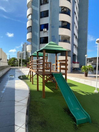 Imagem Apartamento com 3 Quartos à Venda, em Salinas - Fortaleza Imagem Apartamento com 3 Quartos à Venda, em Salinas - Fortaleza
