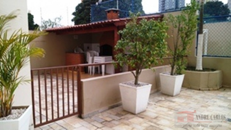 Imagem Apartamento com 3 Quartos à Venda, 92 m² em Centro - Osasco Imagem Apartamento com 3 Quartos à Venda, 92 m² em Centro - Osasco
