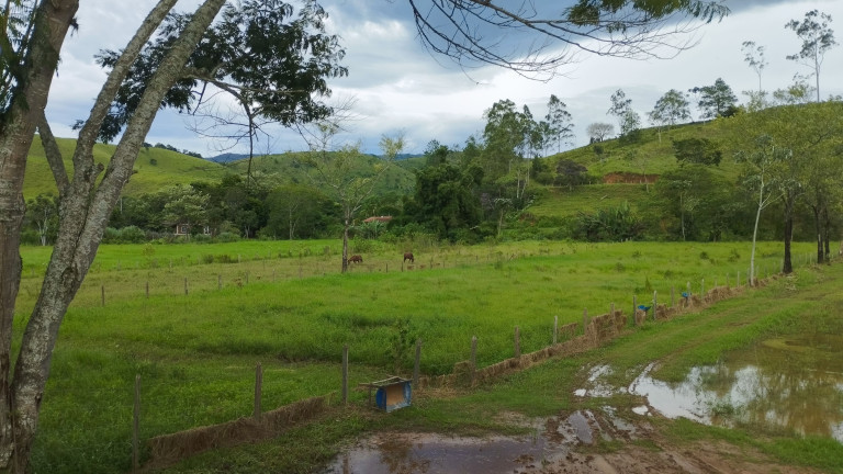 Imagem Chácara à Venda,  em Bairro dos Souzas - Monteiro Lobato