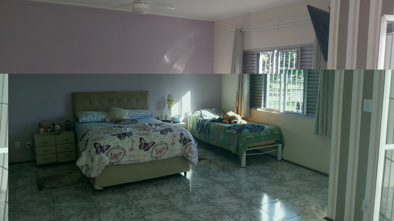 Imagem Casa com 3 Quartos à Venda, 250 m² em Parque Marajoara - Santo André Imagem Casa com 3 Quartos à Venda, 250 m² em Parque Marajoara - Santo André