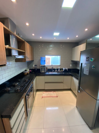 Imagem Casa com 3 Quartos à Venda, 1 m² em Turu - São Luís