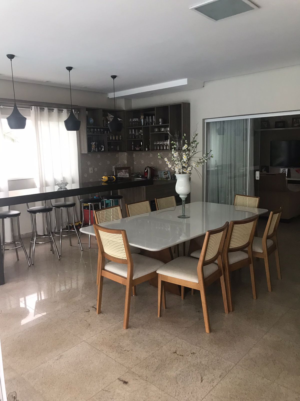 Imagem Sobrado com 5 Quartos à Venda, 418 m²em Condomínio do Lago 1ª Etapa - Goiânia