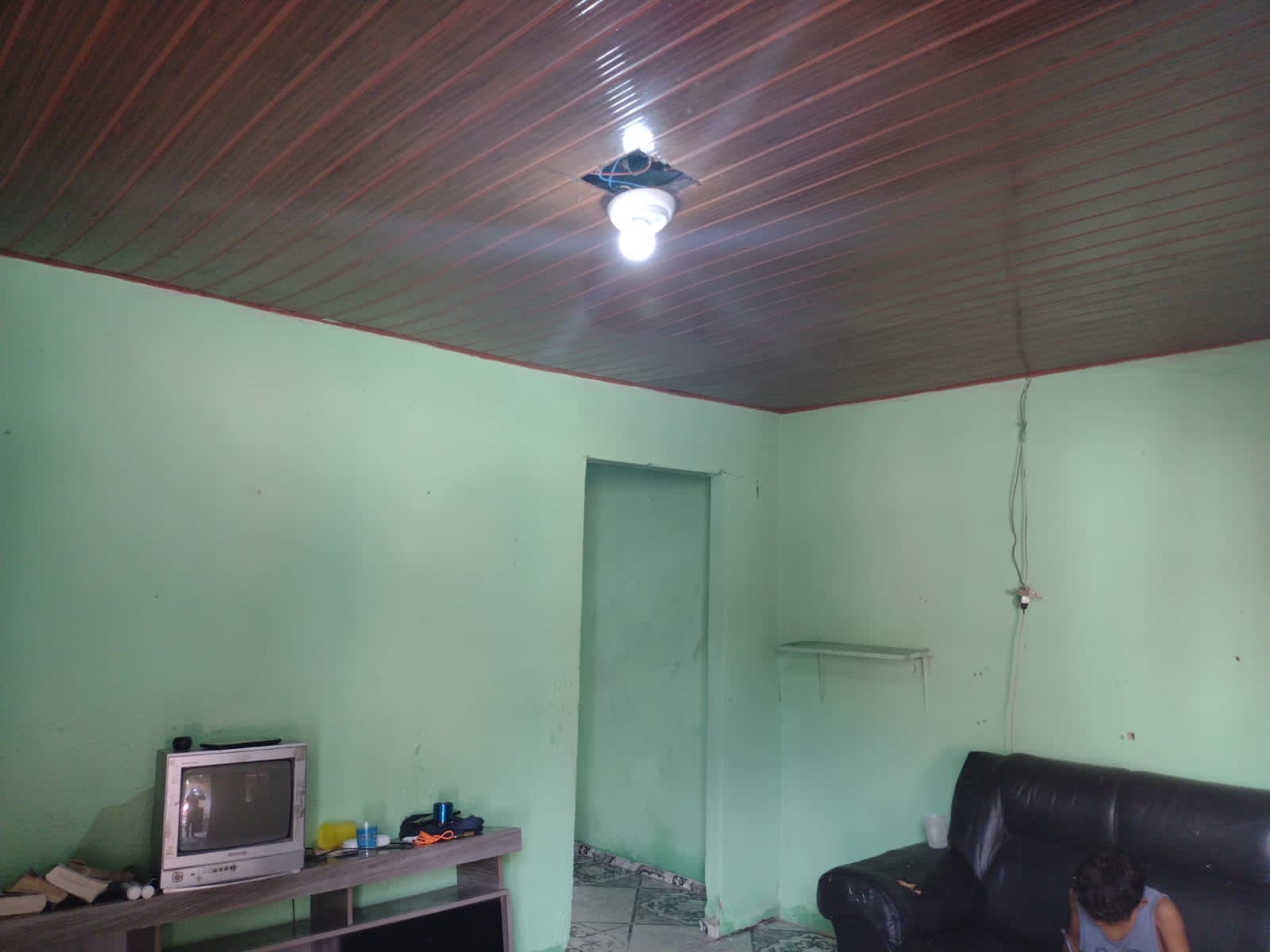 Imagem Casa com 2 Quartos à Venda, 80 m²em Icuí-Guajará - Ananindeua Imagem Casa com 2 Quartos à Venda, 80 m²em Icuí-Guajará - Ananindeua