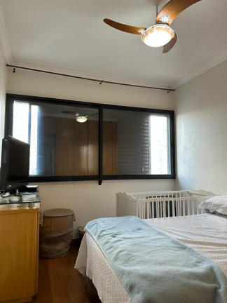 Imagem Apartamento com 3 Quartos à Venda, 173 m² em Vila Ipojuca - São Paulo