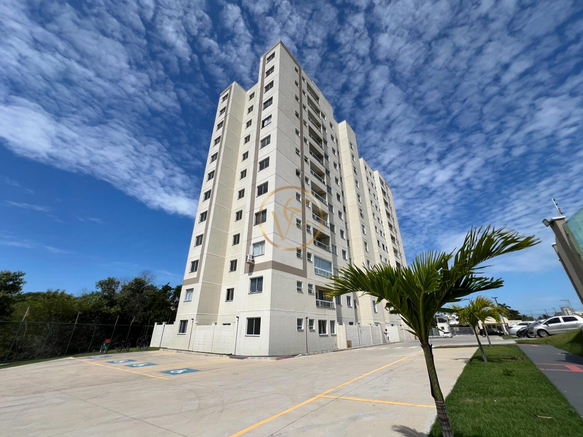 Imagem Apartamento com 2 Quartos à Venda, 55 m² em Morada de Laranjeiras - Serra