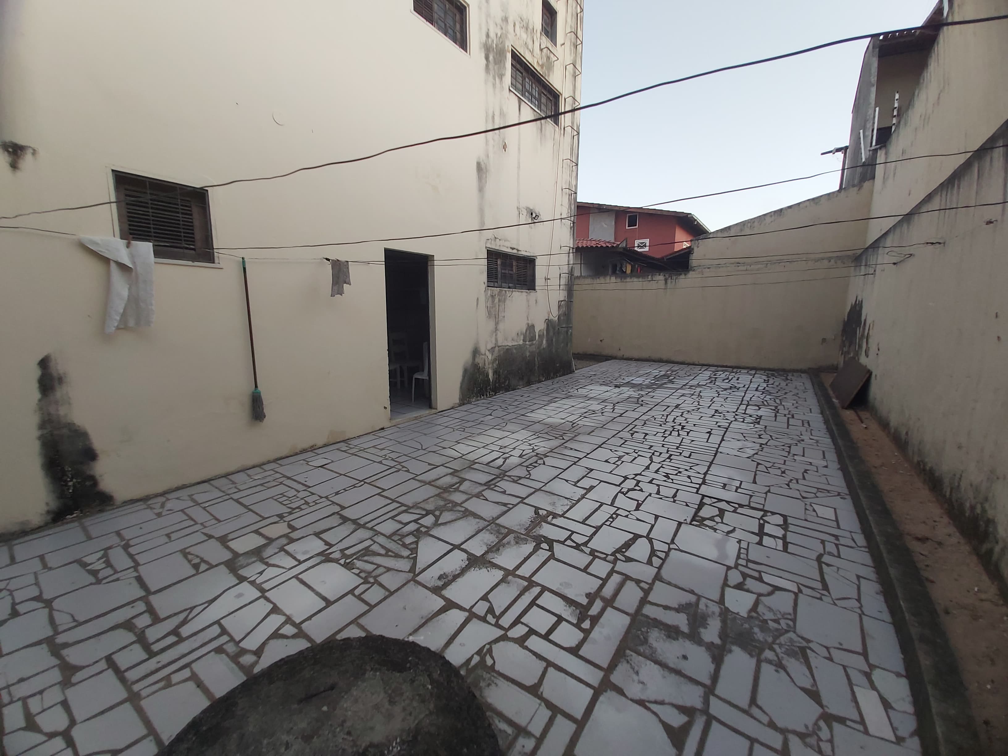 Imagem Casa com 6 Quartos à Venda, 520 m² em José de Alencar - Fortaleza