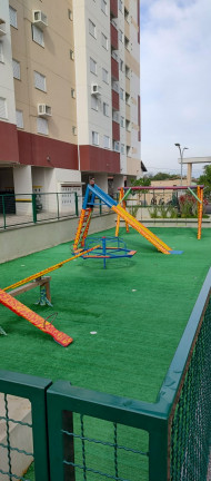 Imagem Apartamento com 2 Quartos à Venda, 93 m² em Santa Augusta - Criciúma