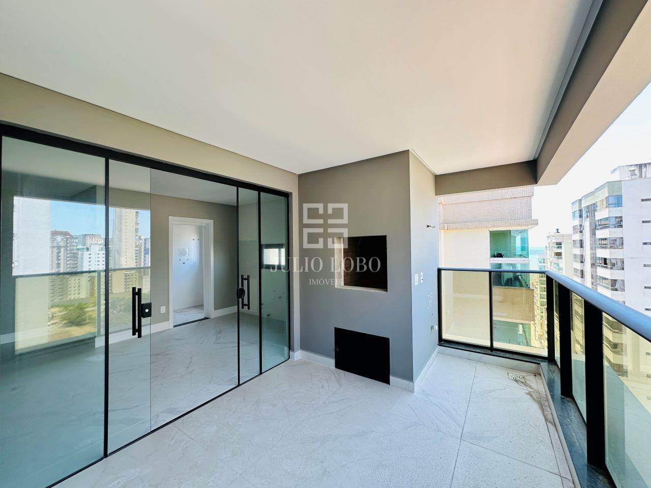 Imagem Apartamento com 3 Quartos à Venda, 129 m² em Meia Praia - Itapema