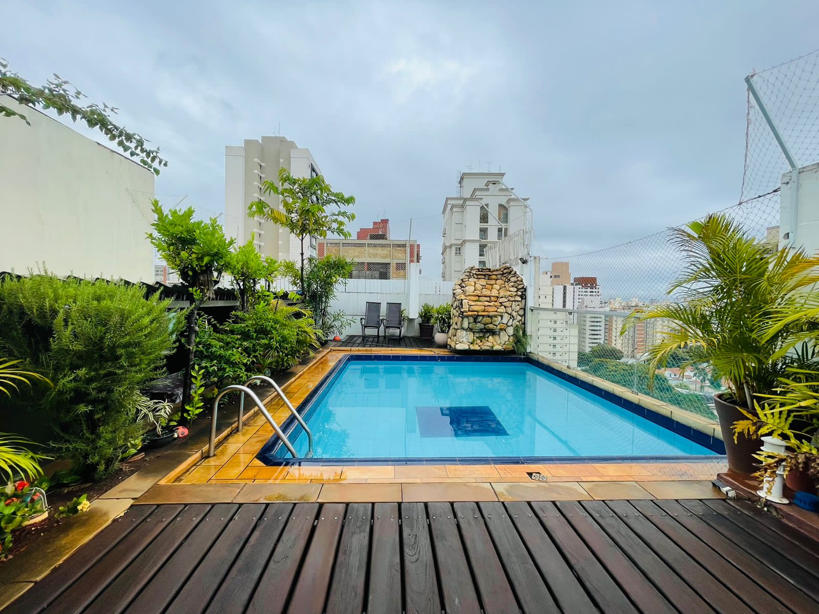 Imagem Cobertura com 4 Quartos à Venda, 960 m² em Cambuí - Campinas Imagem Cobertura com 4 Quartos à Venda, 960 m² em Cambuí - Campinas