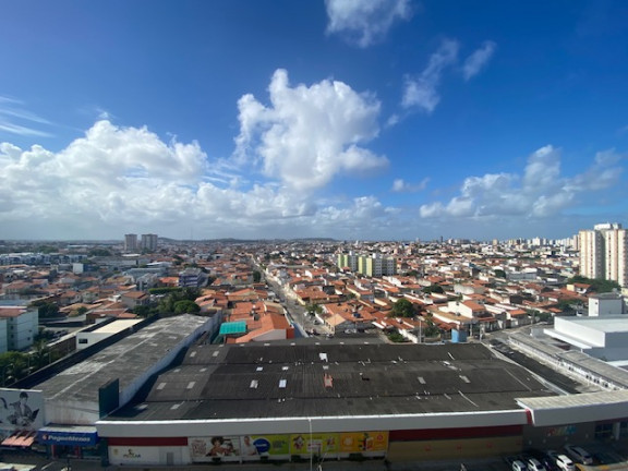 Imagem Apartamento com 3 Quartos à Venda, 110 m² em Luzia - Aracaju Imagem Apartamento com 3 Quartos à Venda, 110 m² em Luzia - Aracaju