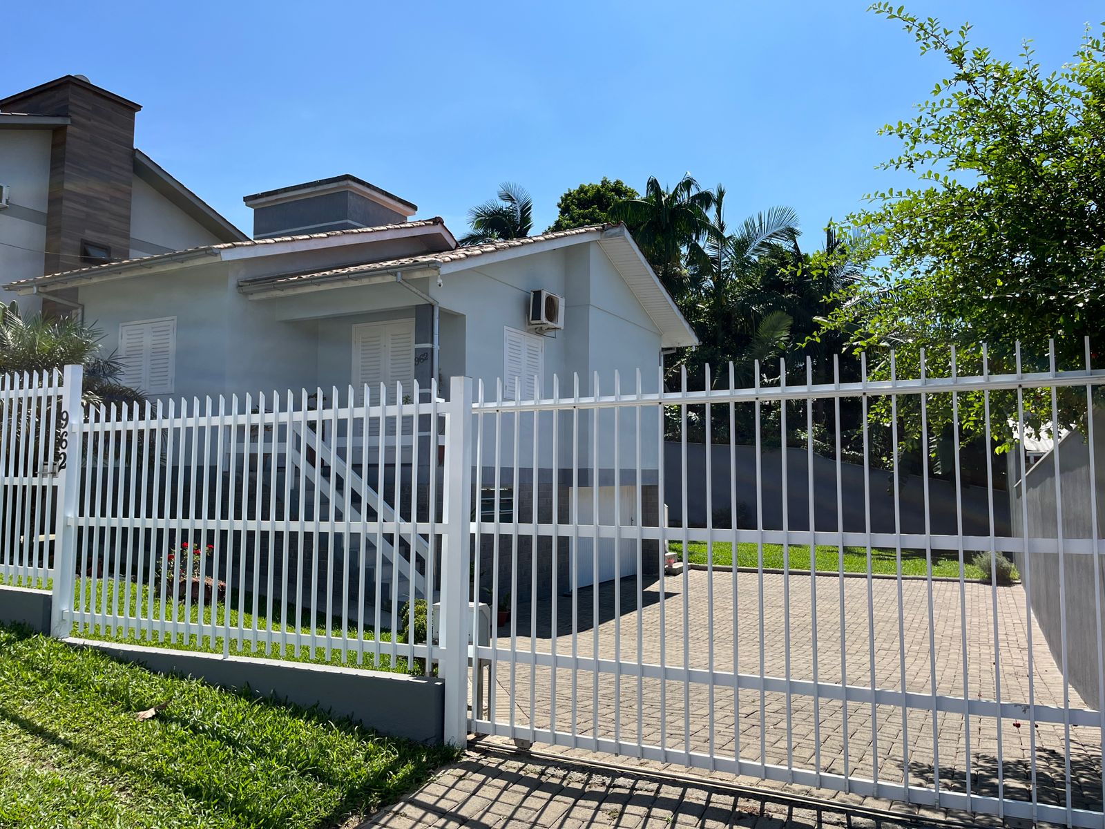 Casa com 2 Quartos à Venda, 100 m²em Operária Nova - Criciúma