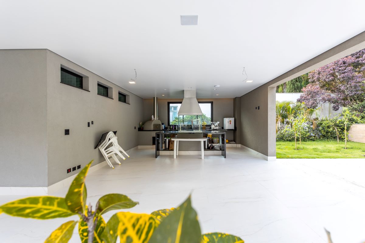 Imagem Casa de Condomínio com 4 Quartos à Venda, 1.307 m² em Residencial Tamboré - Barueri