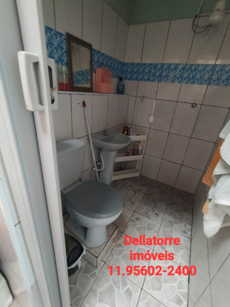 Imagem Sobrado com 2 Quartos à Venda, 89 m²em Vila Perracini - Poá Imagem Sobrado com 2 Quartos à Venda, 89 m²em Vila Perracini - Poá