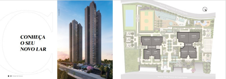 Imagem Apartamento com 3 Quartos à Venda,  em Vila Yara - Osasco