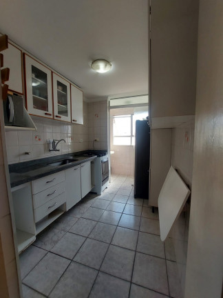 Imagem Apartamento com 2 Quartos à Venda, 48 m² em Brasilândia - São Paulo