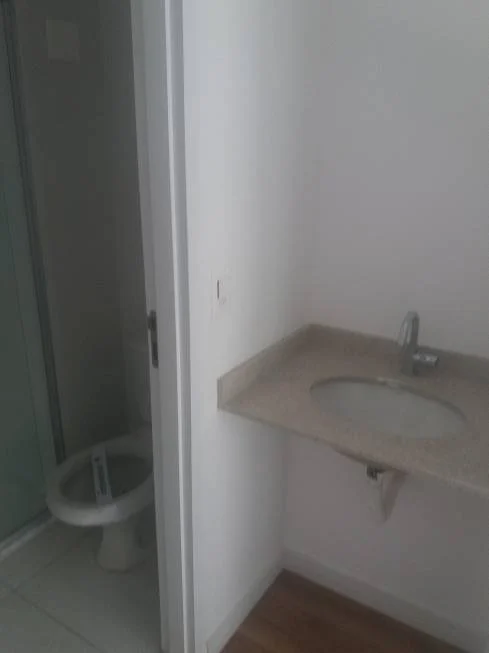 Imagem Kitnet com 1 Quarto à Venda, 24 m²em Vila Mariana - São Paulo