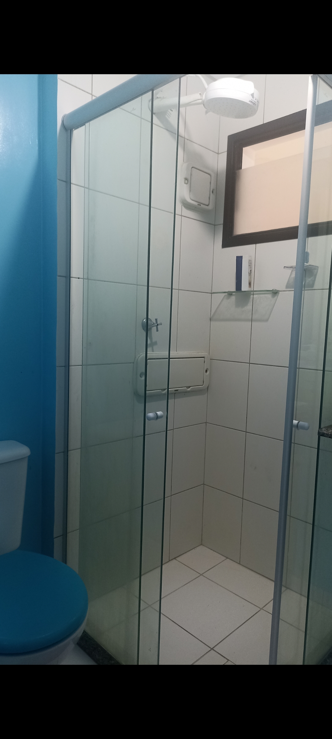 Imagem Apartamento com 2 Quartos para Alugar, 60 m²em Ponta Negra - Natal